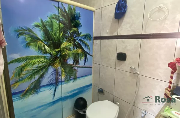 Linda casa para Venda por apenas R$550.000,00 - Bairro Jardim Universitário - Cuiabá - Foto 5