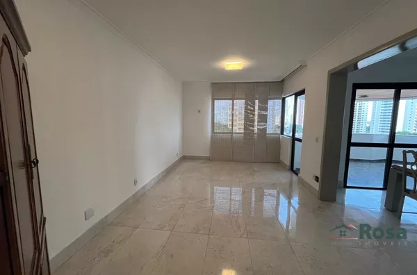 Apartamento Praça Popular para venda, Cuiabá - Foto 4