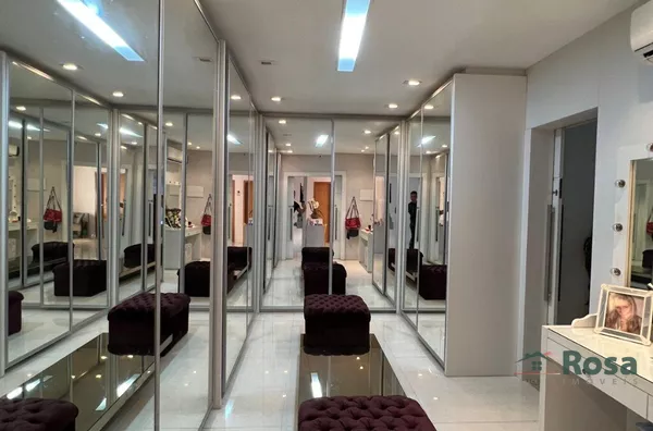 Casa em condomínio para venda, 3 quarto(s),  Ribeirão Do Lipa, Cuiabá - Foto 2