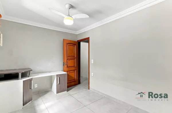 Excelente casa com piscina para venda, atrás do Correio, Vila Sadia, Varzea Grande - Foto 13