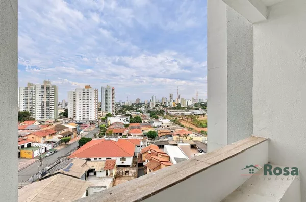 Apartamento para venda, 3 quarto(s),  Alvorada, Cuiabá