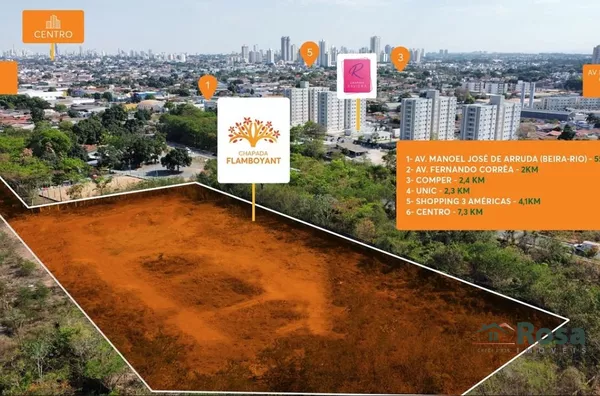 APARTAMENTO PARA VENDA 2 QUARTOS COM ÁREA DE LAZER NO BELA MARINA - Foto 3