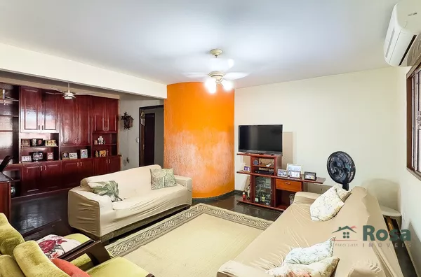 Casa Térrea Comercial/Residencial, Energia Solar, 4 Quartos, Localização Nobre, Próximo à UFMT, Cuiabá - Foto 4