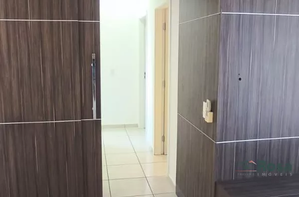 Apartamento para venda no São Georg,  Santa Helena, Cuiabá - Foto 9