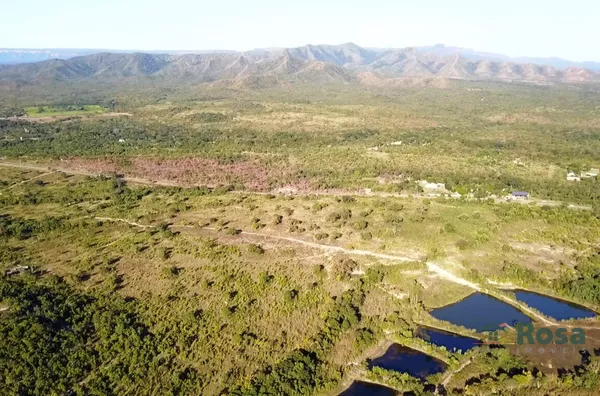 Fazenda para venda,  Rio Dos Peixes, Cuiabá - Foto 1