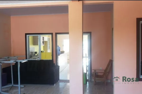 Casa para venda,  São João Del Rei, Cuiabá - Foto 3