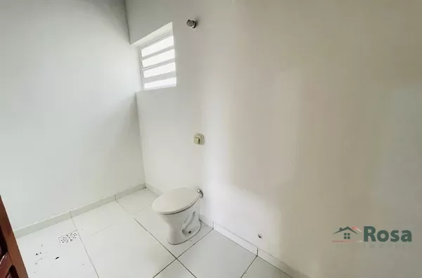 BANHEIRO DA SUÍTE 1