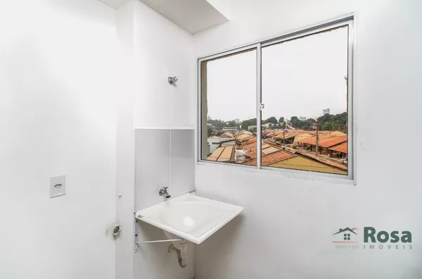 Apartamento para venda, Areão - Foto 6