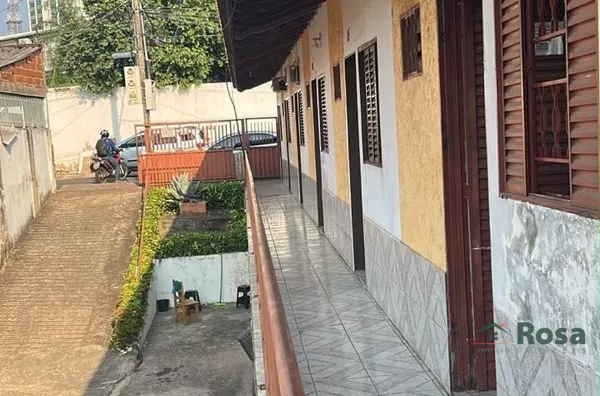 Kitinete / conjugados para venda, 12 quarto(s), Canjica, Cuiabá - Foto 2