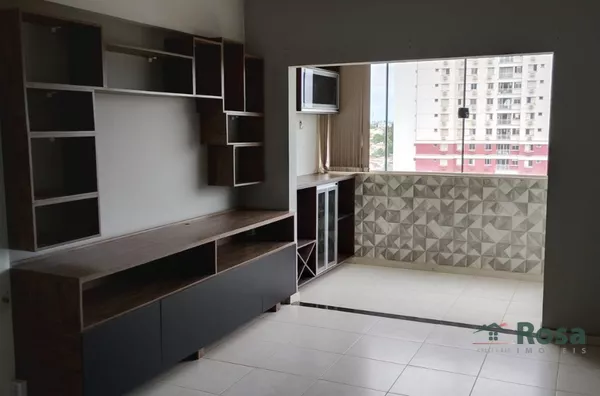 Apartamento para venda, 3 quarto(s),  Goiabeira, Cuiabá - Foto 2