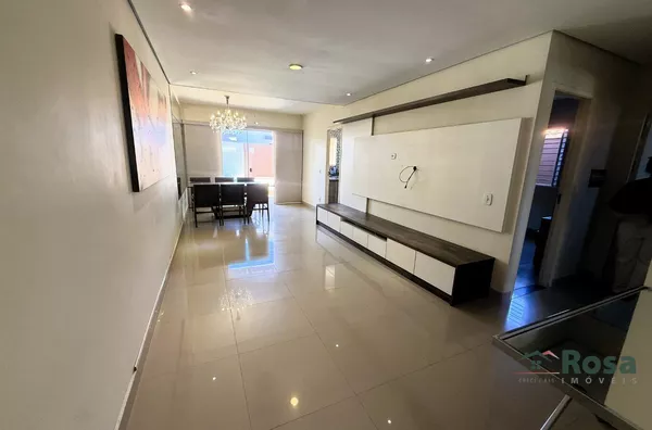 Casa em condomínio para aluguel,  Jardim Imperial, Cuiabá - Foto 2