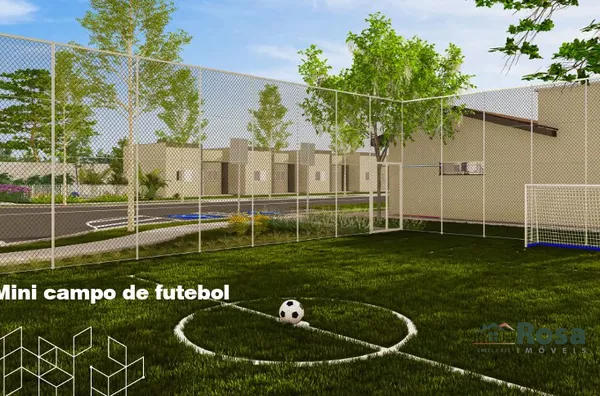 Casa em condomínio para venda,  Nova Esperança, Cuiabá