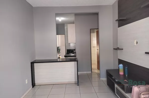 Casa para venda, Residencial Serra Azul, NOVA CONQUISTA Cuiabá - Foto 1