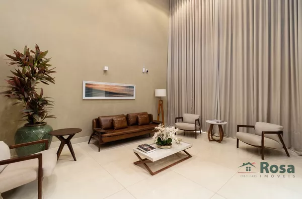 Apartamento para venda,  Santa Rosa, Cuiabá - Foto 5