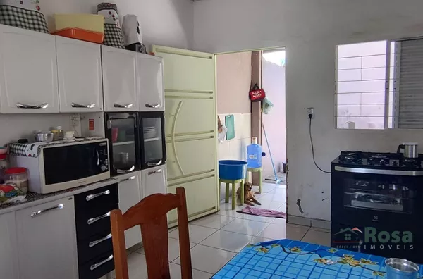 Casa para venda, 3 quarto(s),  Morada Da Serra, Cuiabá - Foto 3