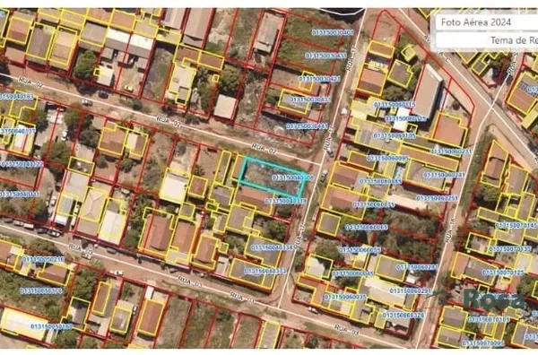 Terreno de esquina,  Residencial Coxipó, Cuiabá - Foto 4