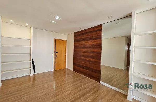 Apartamento próximo a TV Centro América,  para venda,  Araés, Cuiabá