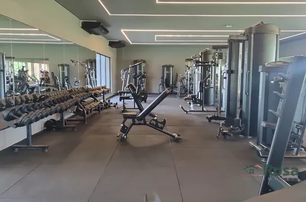 Terreno no Condomínio Florais do Valle,  Ribeirão Do Lipa, Cuiabá - Foto 3