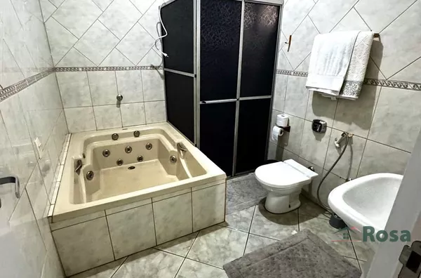 Casa para venda, 3 quarto(s) sendo 1 suíte,  Morada Da Serra, Cuiabá - Foto 4