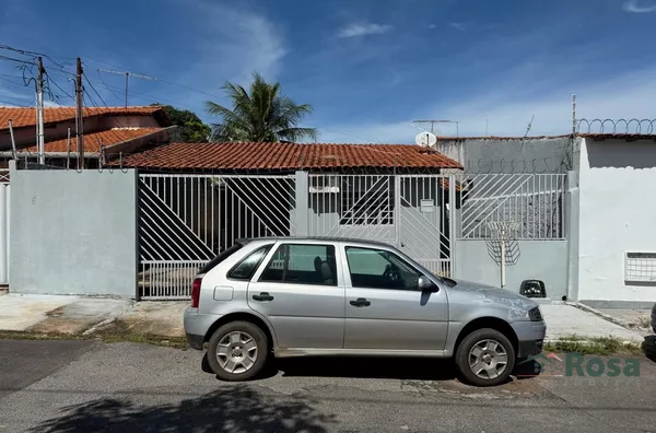 Casa com 03 quartos, Residencial Jardim Santa Amália, Próximo ao Shopping Estação - Foto 28