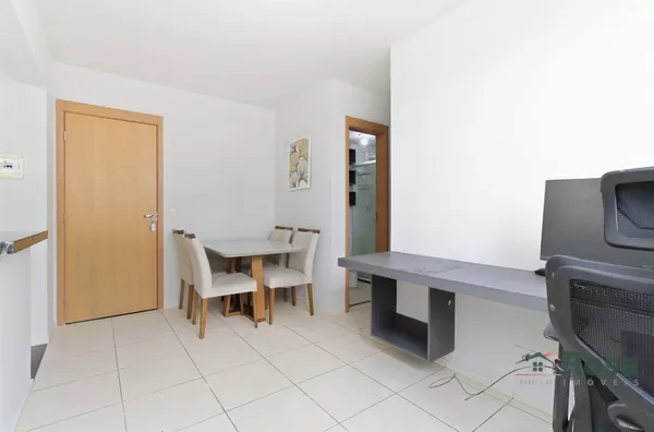 Apartamento para aluguel,  Chácara Dos Pinheiros, Cuiabá - Foto 3