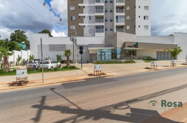 Região Parque Mãe Bonifácia - Foto 1