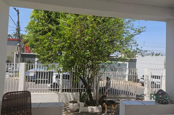 Casa para venda com perfeita localização comercial  no bairro  Jardim Cuiabá - Foto 6