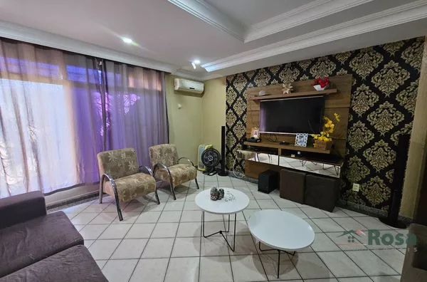 Casa para venda,ótimo para escritórios, escola,  Jardim Shangri-la, Cuiabá - Foto 6