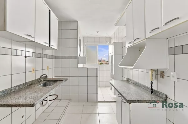 Apartamento para venda Próximo a Unimed da Barão, Cuiabá - Foto 9