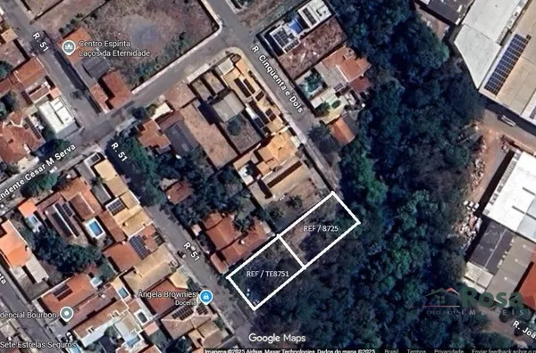 Terreno para venda,  - Selecione - Bairro, Cuiabá - Foto 2