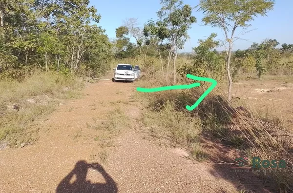 Terreno para venda,  - Selecione - Bairro, Cuiabá