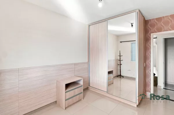 Casa em condomínio para aluguel, Jardim Imperial, Cuiabá - Foto 16