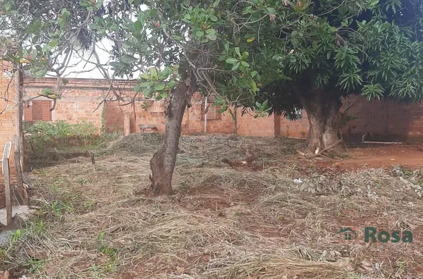 Terreno para venda no bairro Santo Antonio, Jaciara - MT - Foto 4