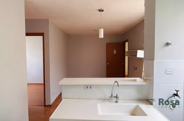 Apartamento para venda, Chapada Boulevard, Cuiabá