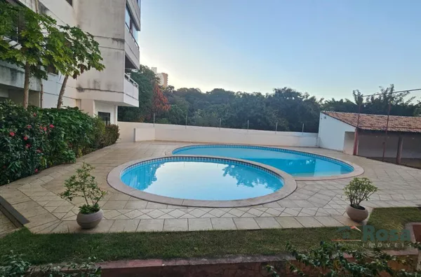 Apartamento duplex para venda,  Quilombo, Cuiabá - Foto 21