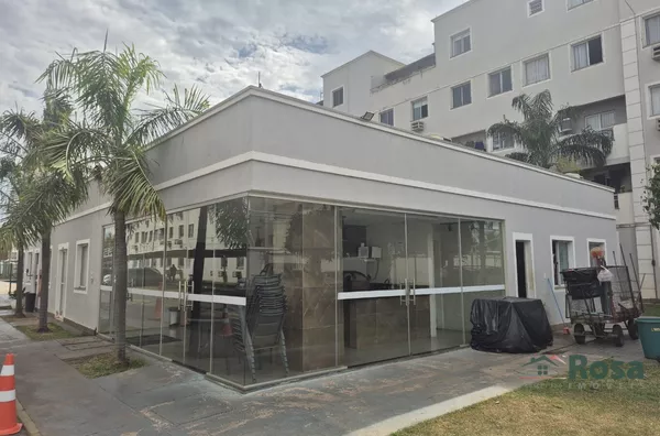 Apartamento para venda, 3 quarto(s), Ponte Nova, Varzea Grande - Foto 23
