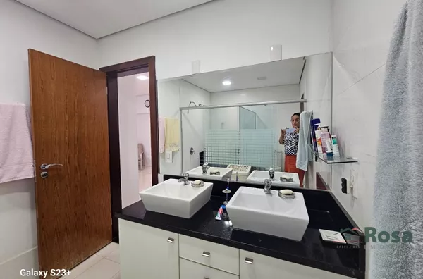 SOBRADO PARA LOCAÇÃO RESIDENCIAL OU COMERCIAL,  Jardim Das Américas, Cuiabá - Foto 5