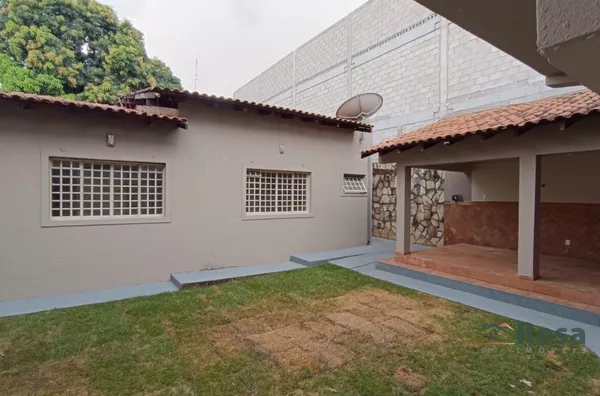 Casa para venda, 4 quartos sendo 4 suítes,  Consil, Cuiabá - Foto 2