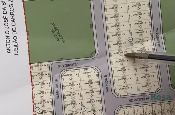 Terrenos ou lotes comerciais para venda, RES. BELLA CONQUISTA   - Selecione - Bairro, Cuiabá - Foto 6