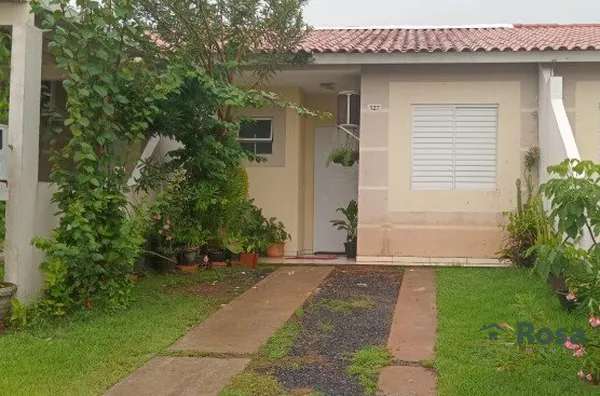 Casa em condomínio Rio Cachoeirinha para venda,  - Selecione - Bairro, Cuiabá - Foto 1