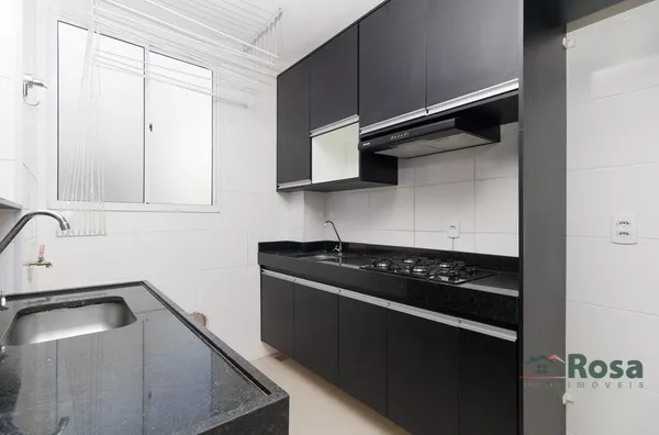 Apartamento para aluguel, 2 quarto(s),  Santa Isabel, Cuiabá
