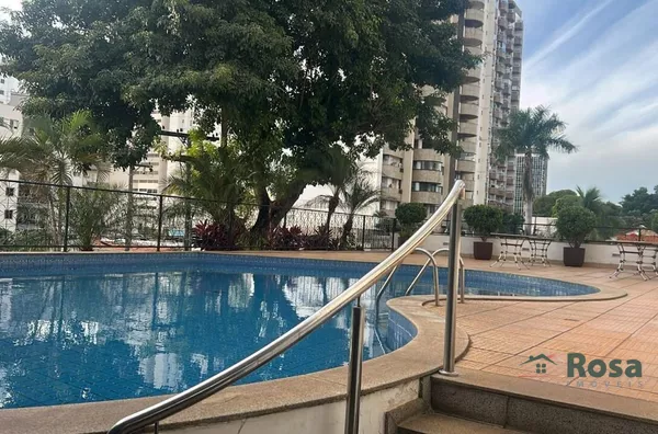 Apartamento para venda,  Popular, Cuiabá
