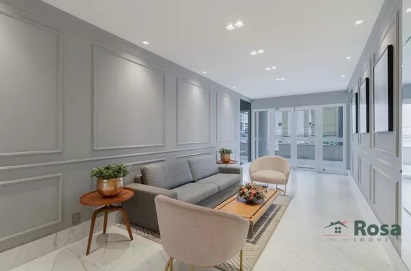 Apartamento para venda,  Alvorada, Cuiabá - Foto 6