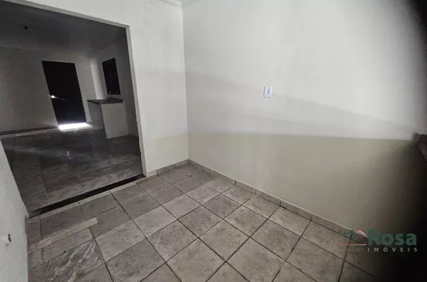 Casa para venda, Próximo UNIVAG, fundos mercado Assai,  Cristo Rei, Varzea Grande - Foto 4