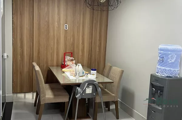 Casa em condomínio para venda, 2 quarto(s),  Petropolis, Varzea Grande - Foto 4