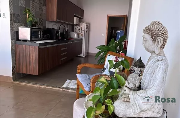 Casa para venda, 3 quarto(s), Jardim Universitário, Cuiabá - Foto 18