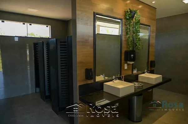 Terreno para venda PORTO DO MANSO CHAPADA DOS GUIMARÃES - Foto 2