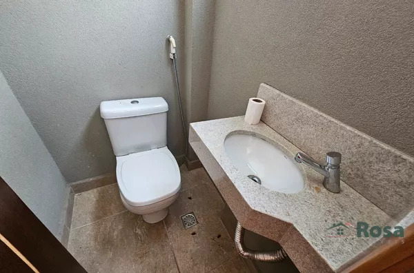 Sala comercial para venda,  próximo Big Lar, Shpping Estação,  Ribeirão Da Ponte, Cuiabá - Foto 6