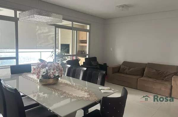 Apartamento para venda, 4 quarto(s),  Jardim Mariana, Cuiabá - Foto 4