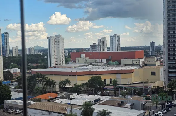 Apartamento de luxo para venda, próximo ao Shopping Goiabeiras, Big Lar, Duque De Caxias Ii, Cuiabá - Foto 5